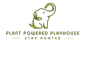 Plant Powered Playhouse