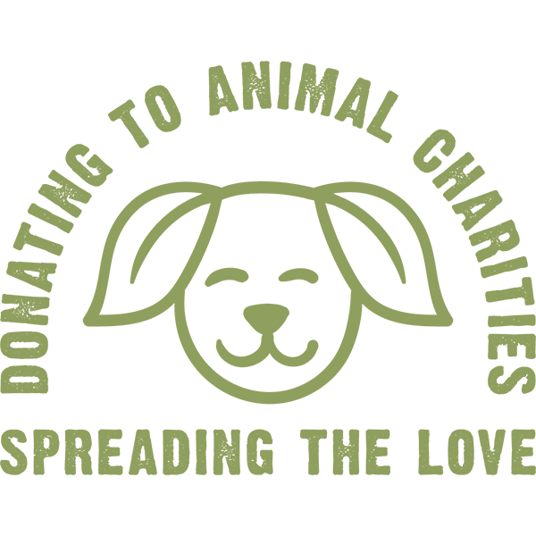 Donating to animal charities