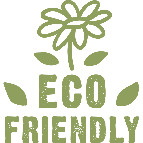 Eco friendly