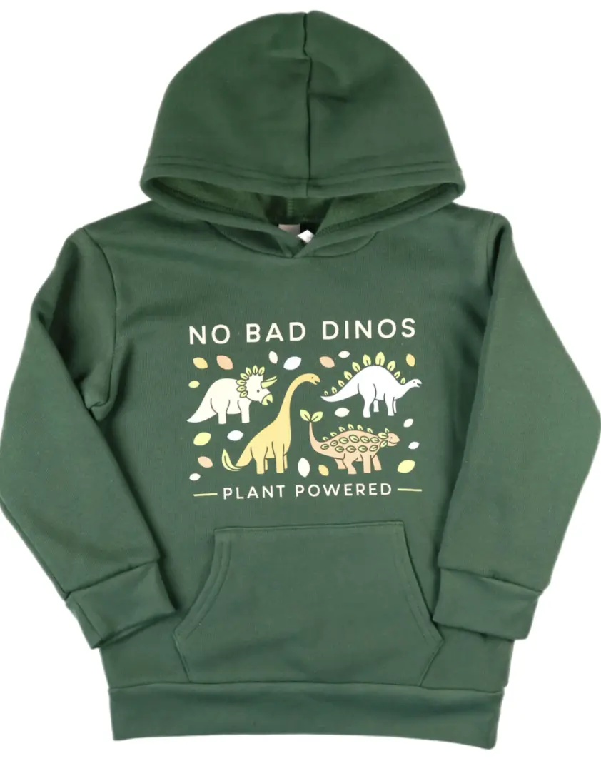 No Bad Dinos